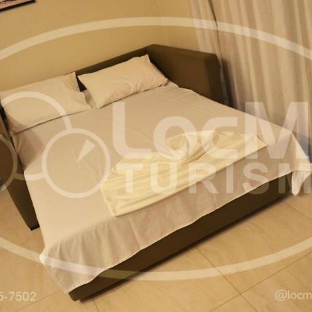 Apartamento Em Resort - Park Salinópolis Dış mekan fotoğraf