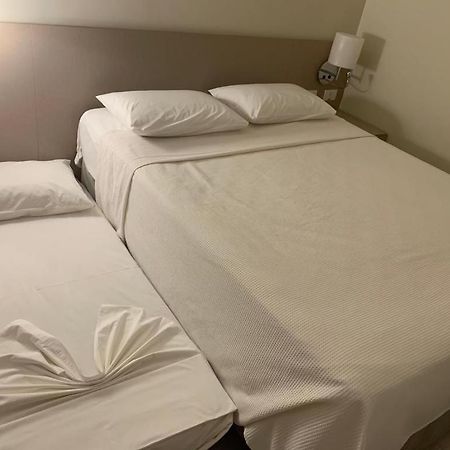 Apartamento Em Resort - Park Salinópolis Dış mekan fotoğraf