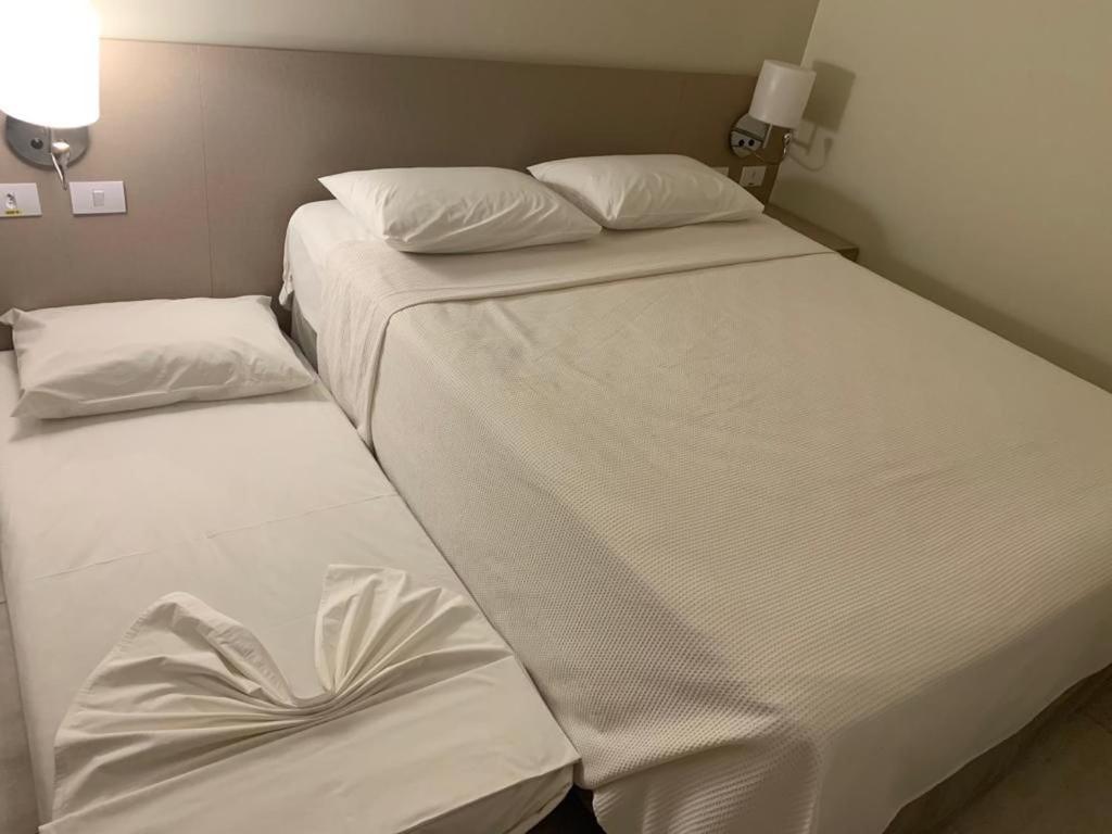 Apartamento Em Resort - Park Salinópolis Dış mekan fotoğraf